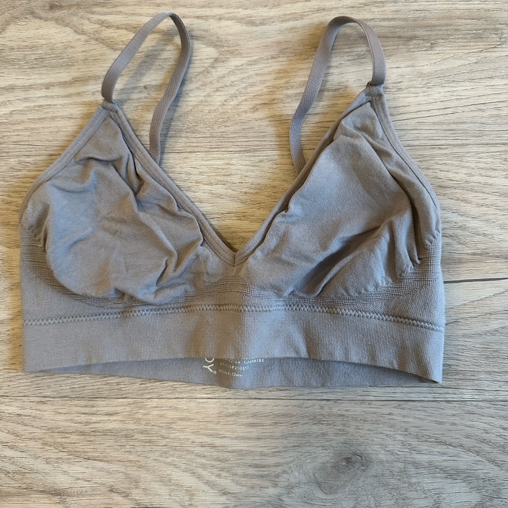 BOODY triangle bra small